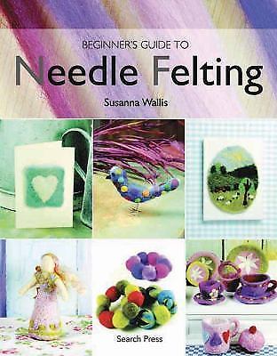 Beginner guide needle - to,