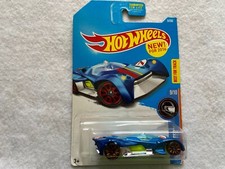 Futurismo HW Race Team Hot