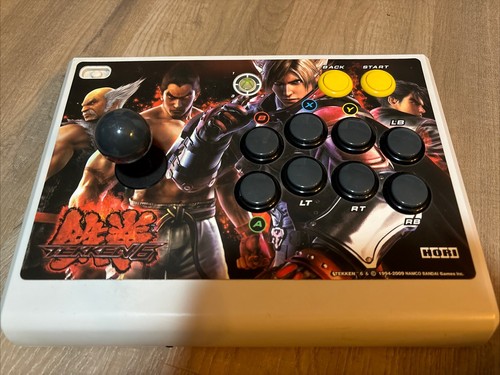 Tekken wireless fighting - tekken, 6