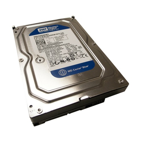 Hdd hard disk - hdd, 250