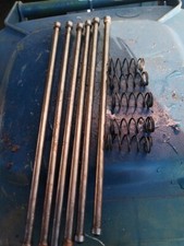 Kit Aste +Molle Same 3 Cilindi