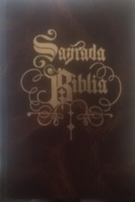 Sagrada Biblia. Editoriale
