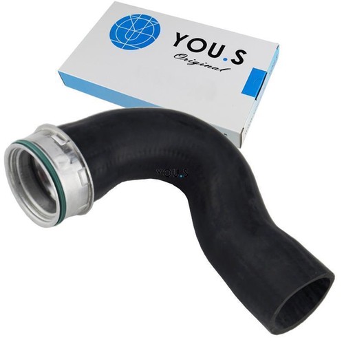 You tubo intercooler - you.s, per