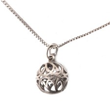 Vintage Argento Sterling