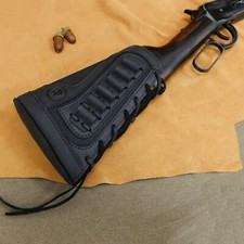 Buttstock munizioni fucile