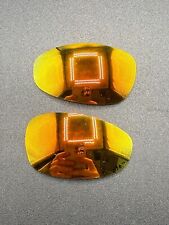 Lenti Oakley Juliet OEM Fire