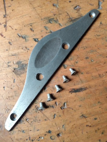 Stanley 9 1 2 - #, 18/