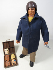 Figurina vintage rara Mattel