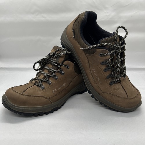 Stivali scarpa uomo - scarpa, gtx