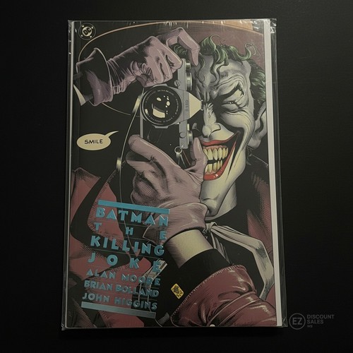 Batman the killing - :,
