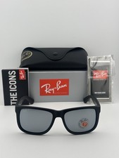 Ray-Ban Justin RB4165 622/6G -