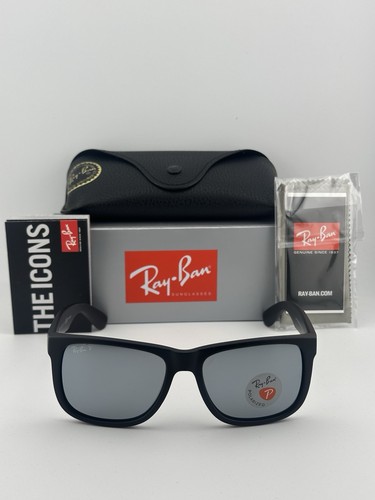 Ray ban justin rb4165 - rb4165, 622/6g