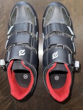 Scarpe ciclismo peloton taglia - scarpe,