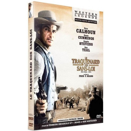 Traquenard des sans loi - le,