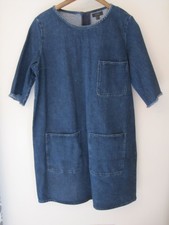 COS Tg 16 EU 44 DENIM T SHIRT