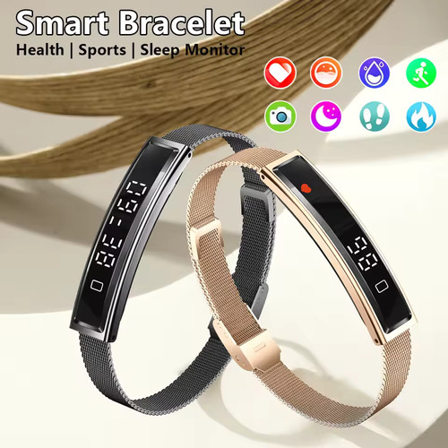 Bracciale smart per uomo - per, uomo/donna