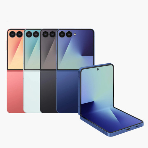 Nuovo samsung galaxy flip7 - galaxy,