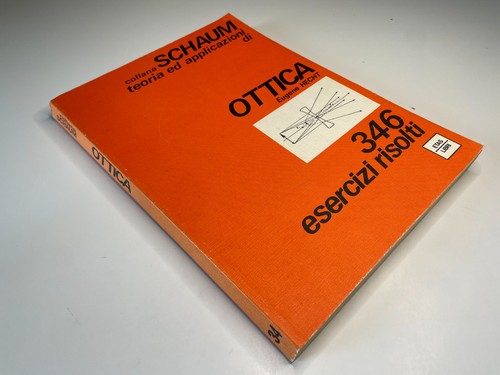 Eugene hecht ottica 346 - eugene, ottica,