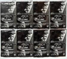 8 Packs of Battle Spirits Saga