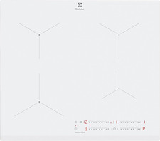 Serie 300 Piano Cottura a