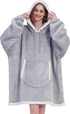 Store Felpa Con Cappuccio in