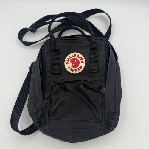 Zaino fjallraven kanken - zaino,