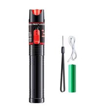 Localizzatore visivo difetti