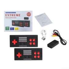 Console di gioco costruito in