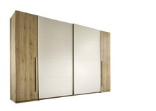 Armadio MATCH a 2 ante