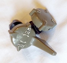 LESA DUE MANOPOLA  PER