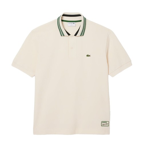 Polo lacoste french - polo,