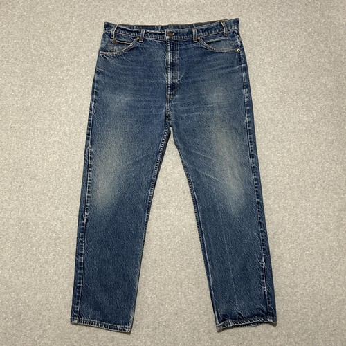 Jeans vintage levis - jeans,