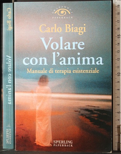 Volare con anima carlo - volare, l'anima.