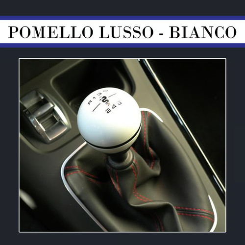 Alfa romeo giulietta pomello - alfa,