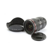 Canon EF 2,8/16-35 L USM +
