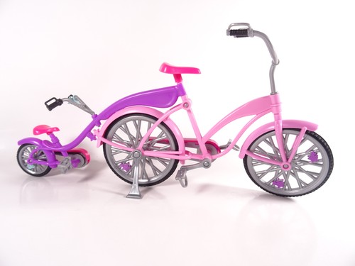Barbie accessori sorelle