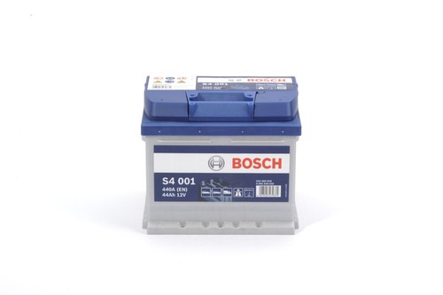 Batteria avviamento bosch - avviamento,