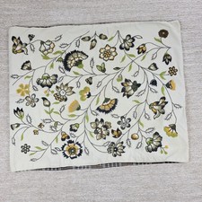 IKEA Alvine Lov Embroidered