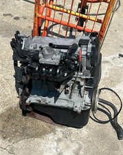 Motore Fiat 600 Anno 2006