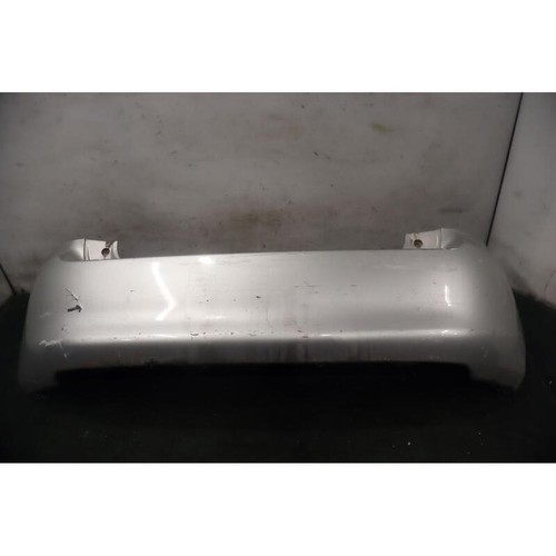 Paraurti post toyota auris - paraurti,