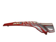 Sedile in panchina Suzuki DR