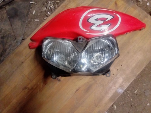 Faro proiettore honda cbr - proiettore,