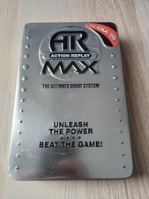 Datel Action Replay AR Max Duo