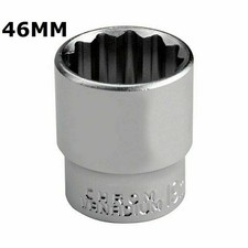 BUSSOLA POLIGONALE DA 46 MM