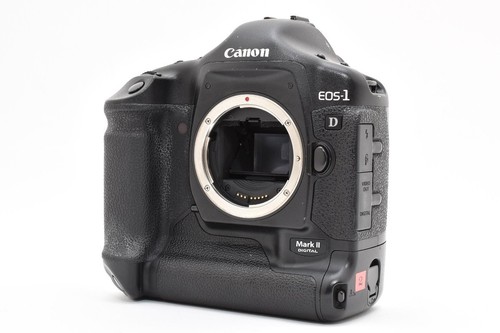 Canon eos mark ii - canon,