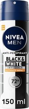 NIVEA MEN Black & White