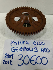 POMPA OLIO PEUGEOT GEOPOLIS