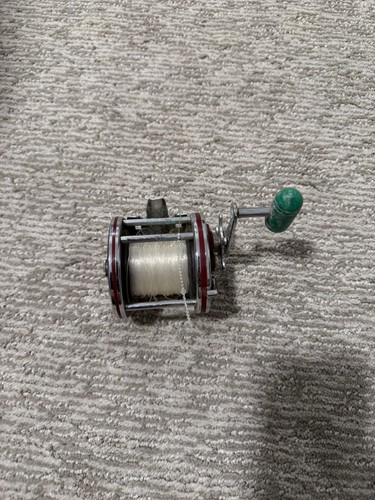 Penn reel 112 - h, senatore
