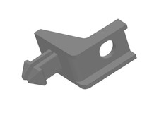 New mercedes 190e center - new,
