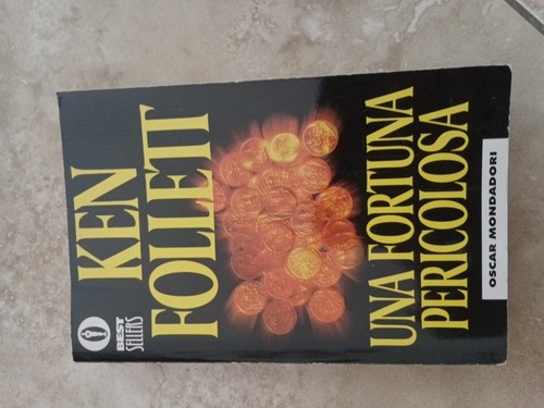 Ken follett una - ken,